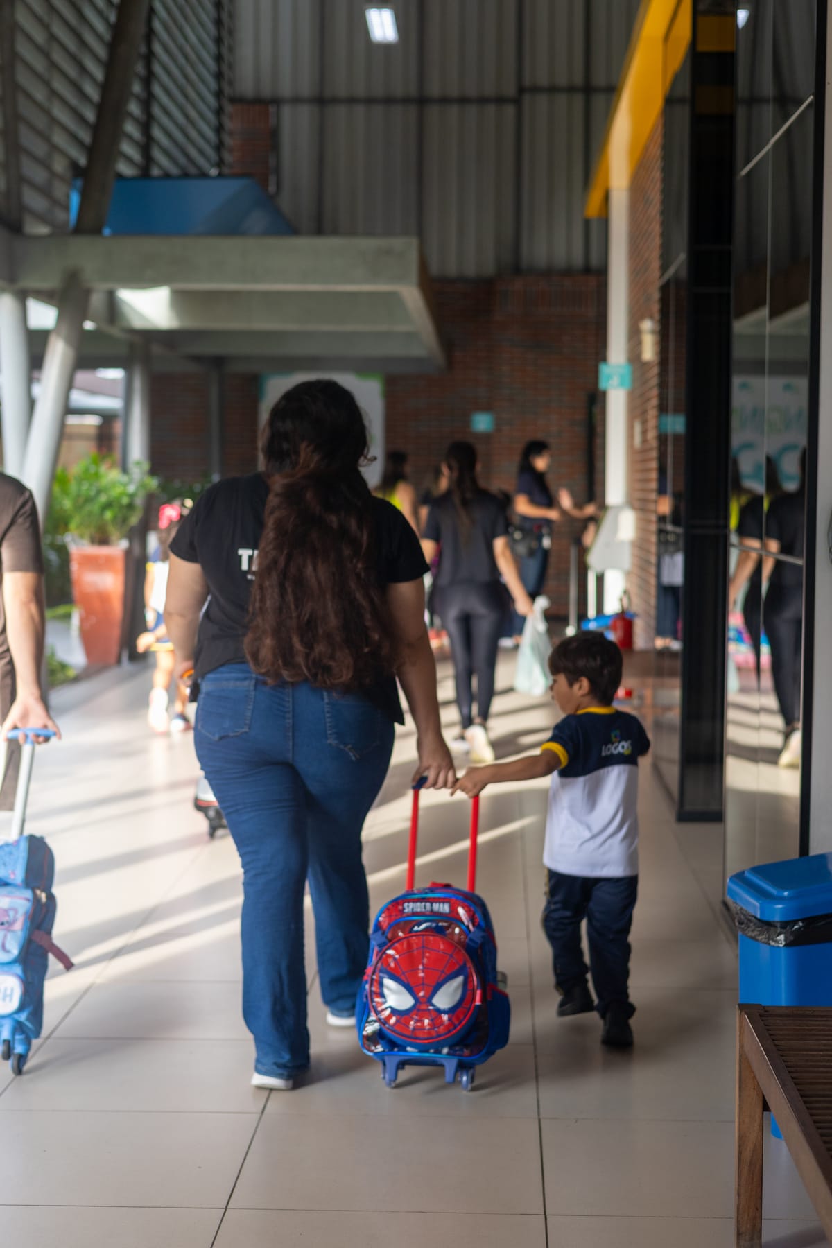 Volta às Aulas: um novo começo para aprender, crescer e viver valores