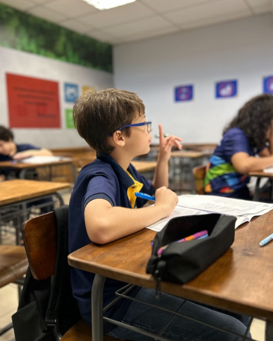 Responsabilidade na infância: como a educação cristã transforma valores em atitudes