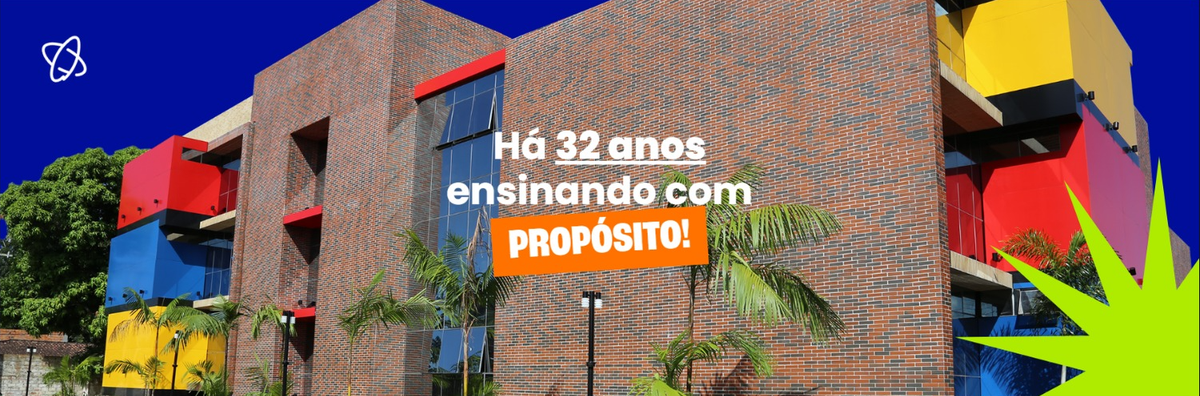 32 anos moldando gerações: história, visão e futuro do Centro Educacional Logos