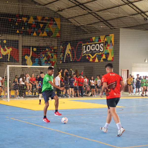 Tendências e desafios do Esporte na formação de jovens e adolescentes