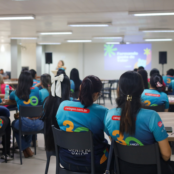 Como os valores cristãos impactam no crescimento profissional e educacional em uma escola?