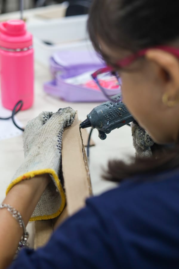 Gamificação e Maker: Transformando a Educação Cristã através do aprendizado interativo