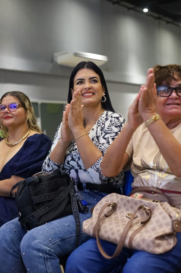 Mães que Inspiram: fé, trabalho e amor em movimento