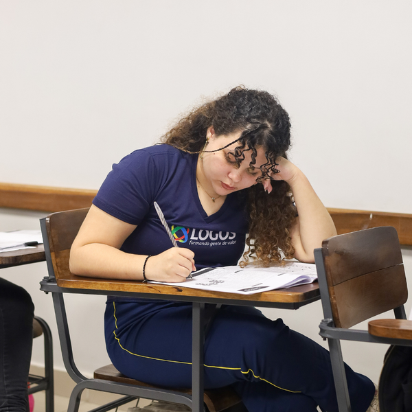 Vestibular e Propósito: Como encarar a jornada com excelência e fé