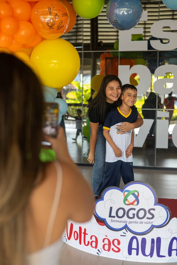Volta às aulas: como a rotina escolar impacta o desenvolvimento e o bem-estar das crianças