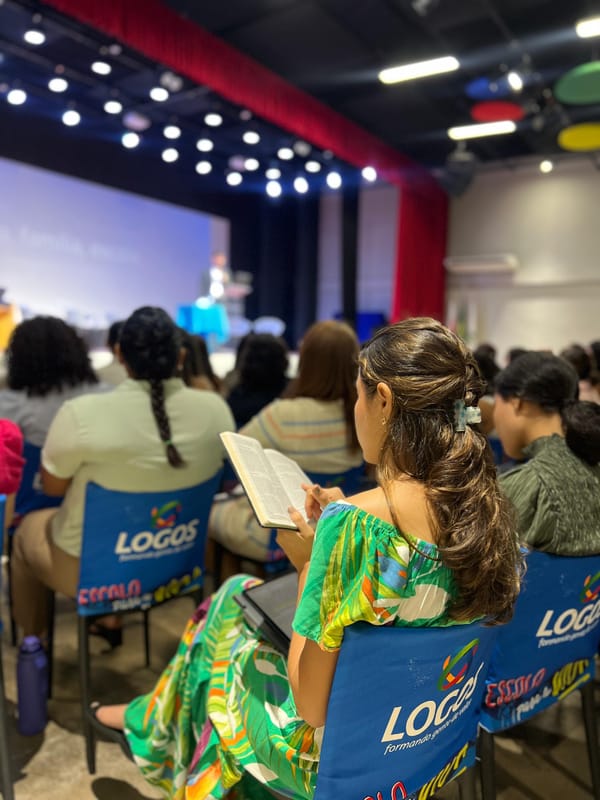 Como foi o Encontro de Lideranças Cristãs: Igreja, Família e Escola